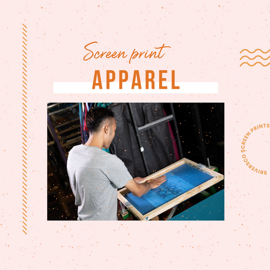 Screen printed tshirts, screen print, screen printing, custom tshirts