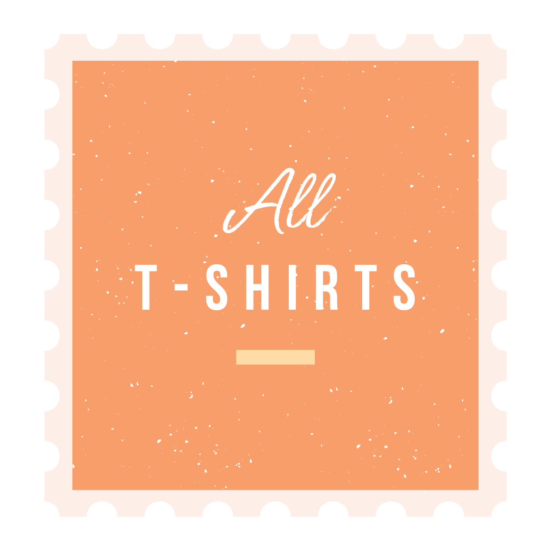 All T-shirts