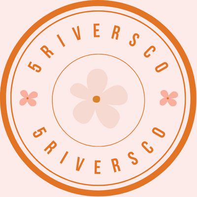5Riversco Logo.