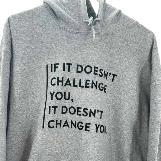 Motivational quote t-shirt hoodie sweatshirt
