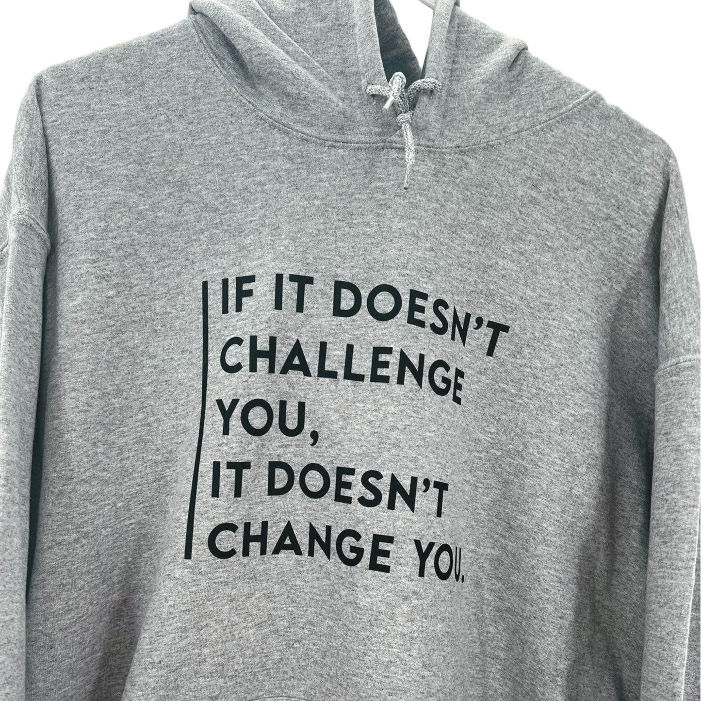 Motivational quote t-shirt hoodie sweatshirt