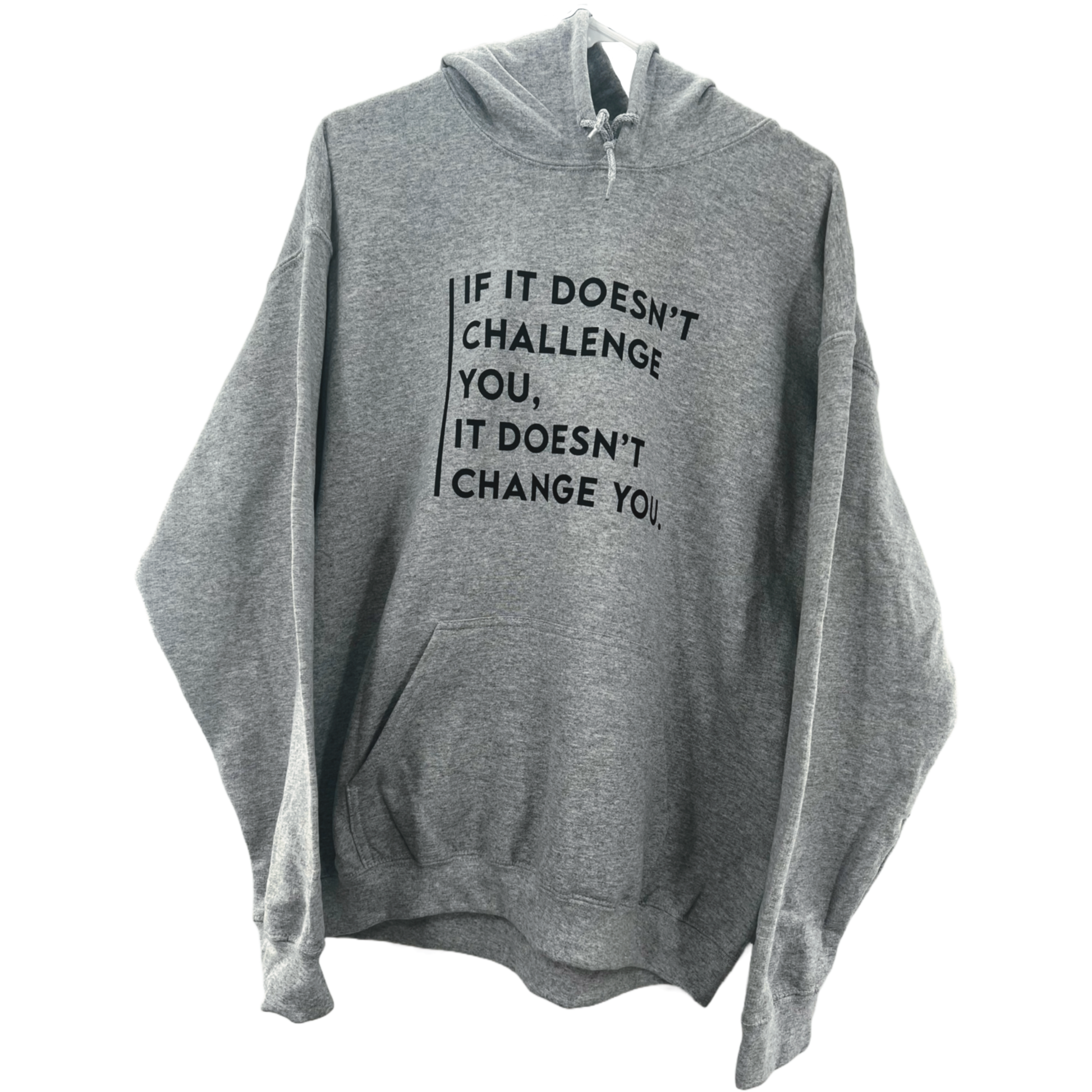 Motivational quote t-shirt hoodie sweatshirt