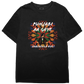 Punjabi aa gaye coachella oye t-shirt