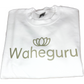 Waheguru Sage Green Color